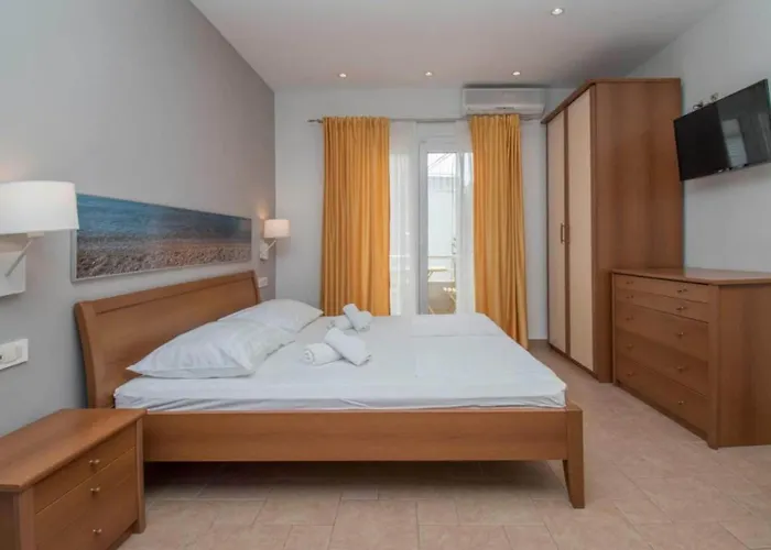 Appartamento Antonio - With Balcony 2 1 - 5
